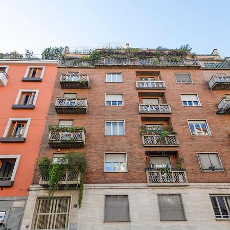 via Londonio - A due passi dal Parco e dalla vita notturna Milano Esterno foto